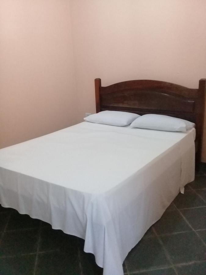 Hospedagem Majestade 파라티 외부 사진