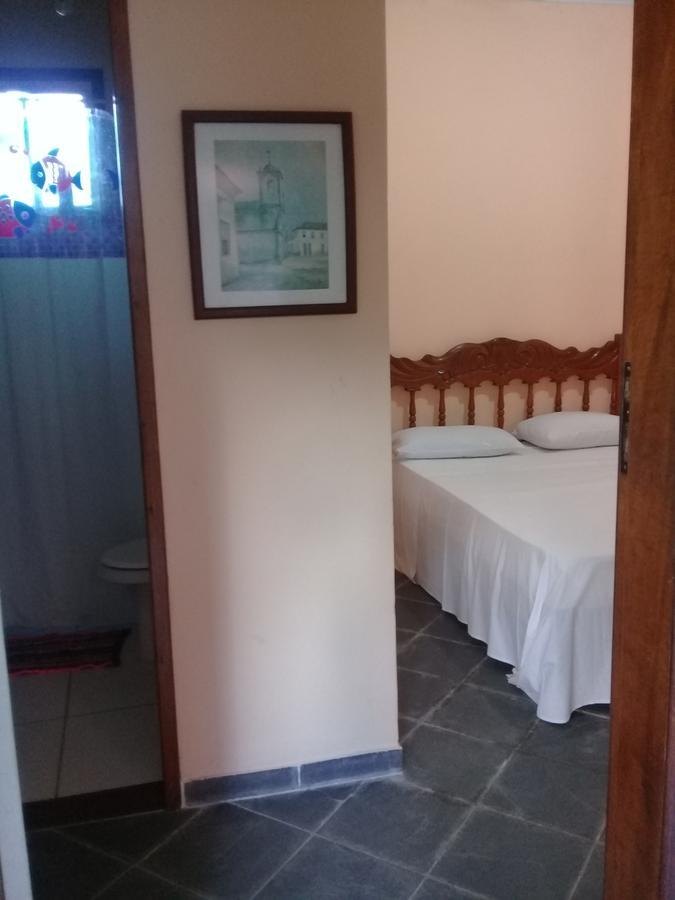 Hospedagem Majestade 파라티 외부 사진