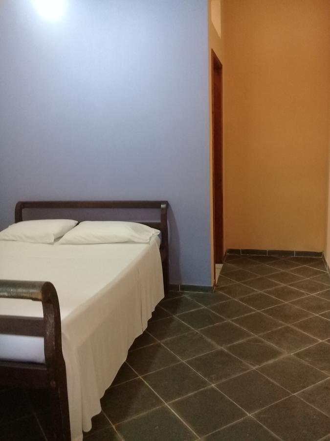 Hospedagem Majestade 파라티 외부 사진
