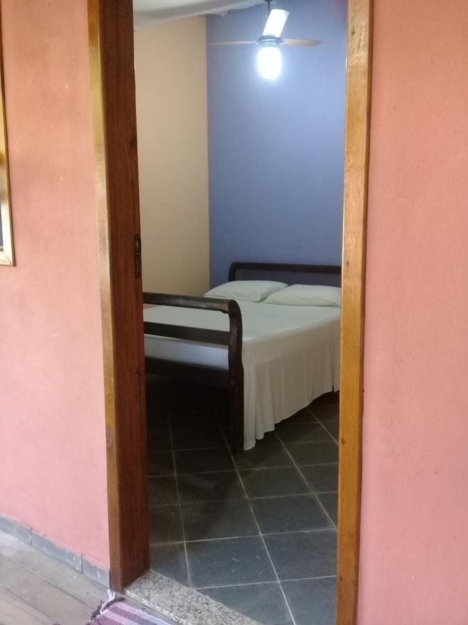 Hospedagem Majestade 파라티 외부 사진